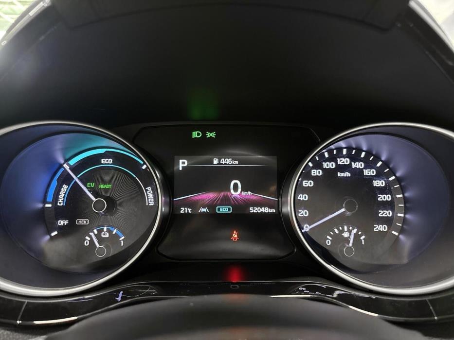 KIA Ceed 2022