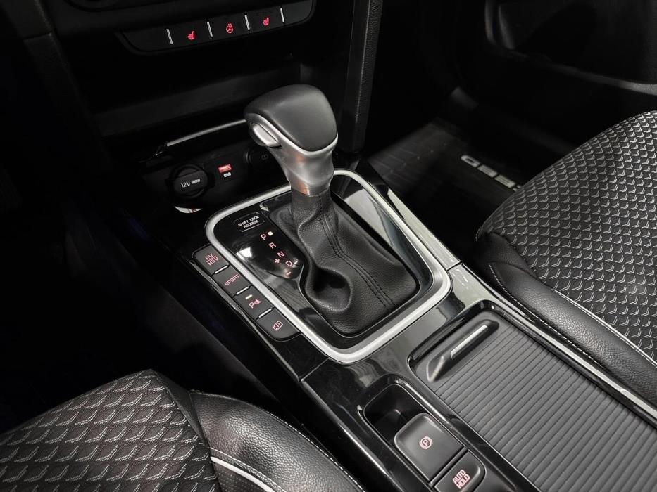 KIA Ceed 2022