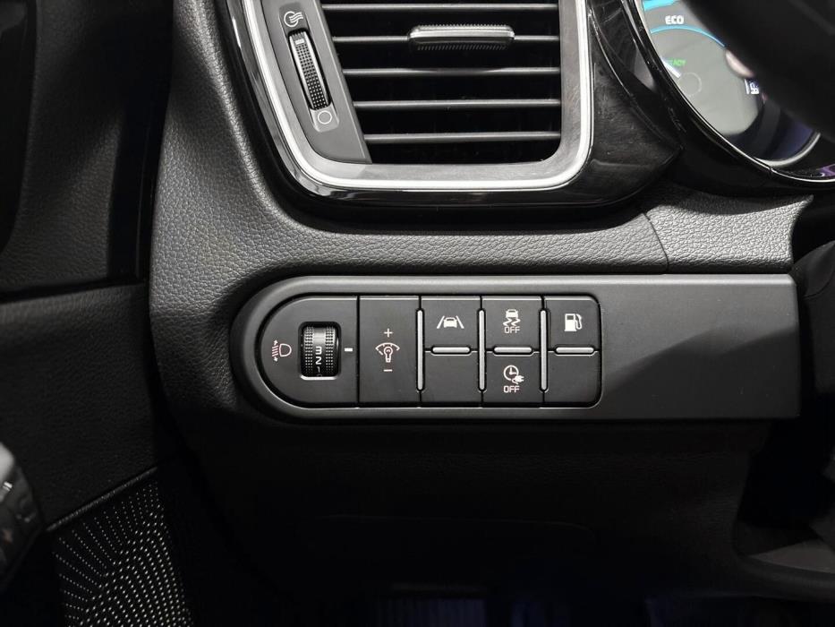 KIA Ceed 2022