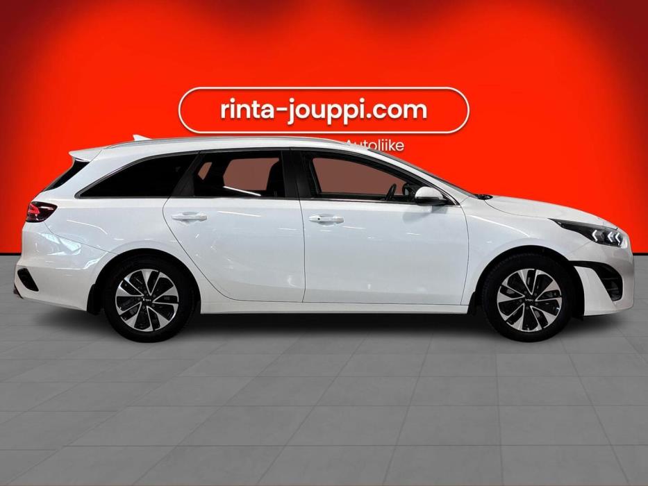 KIA Ceed 2022