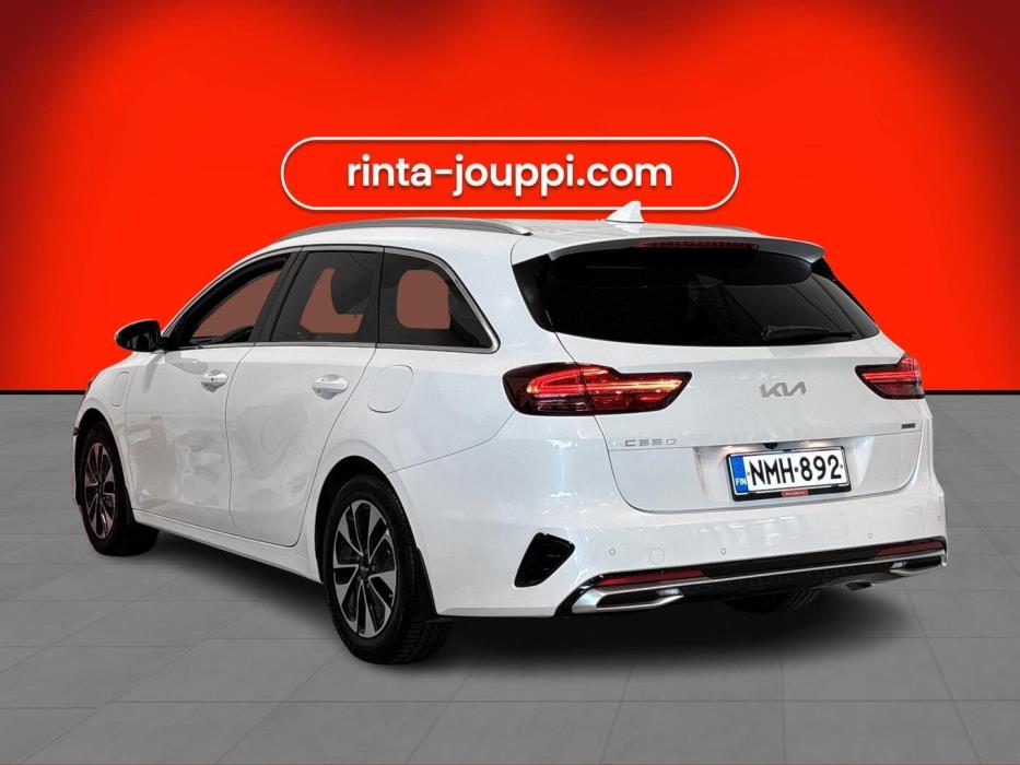 KIA Ceed 2022