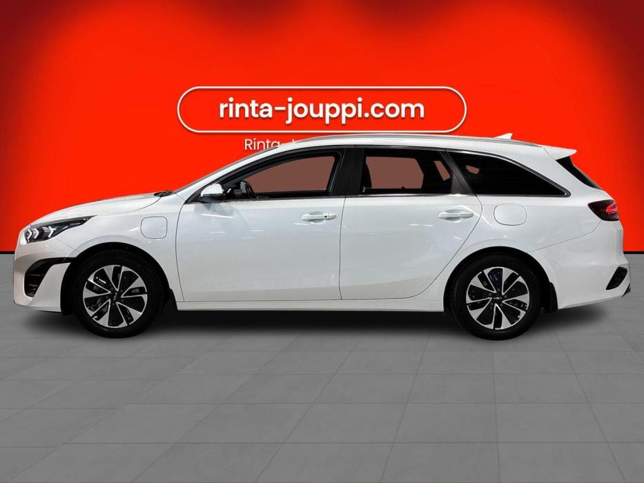 KIA Ceed 2022