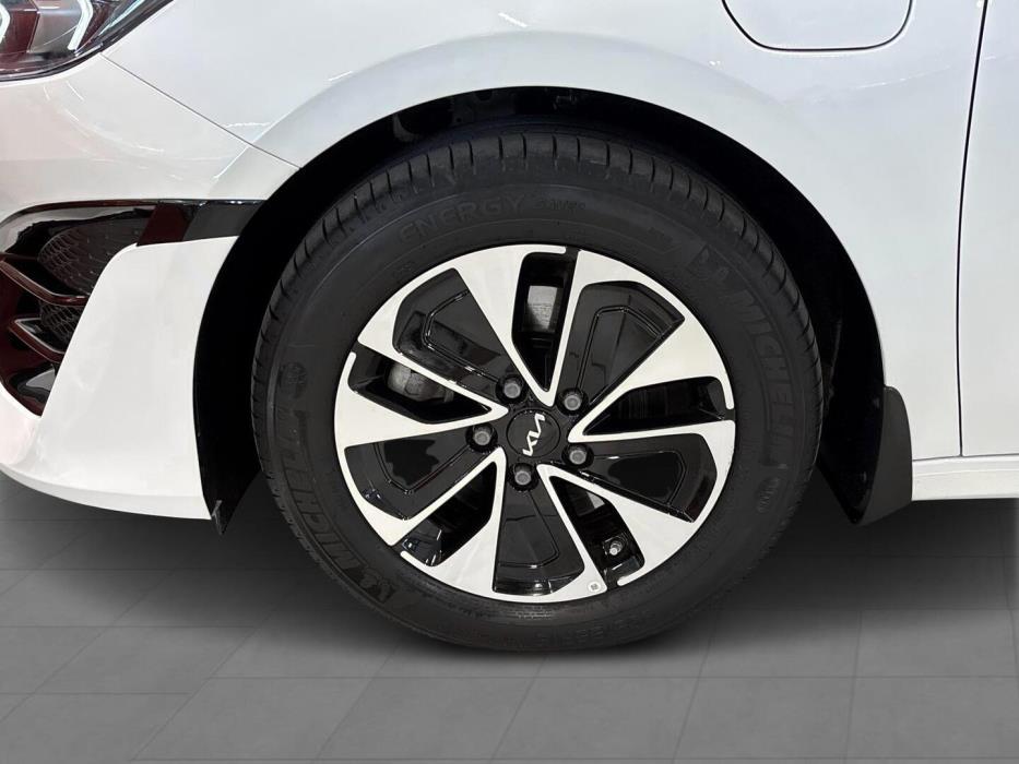 KIA Ceed 2022