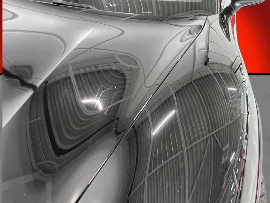 PORSCHE Taycan 2023