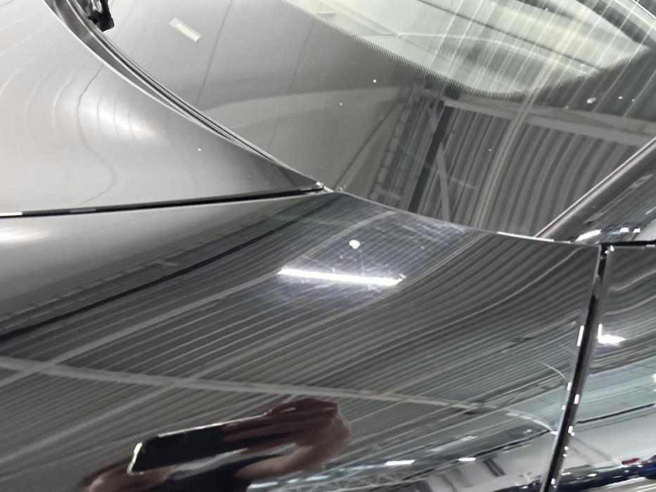 PORSCHE Taycan 2023