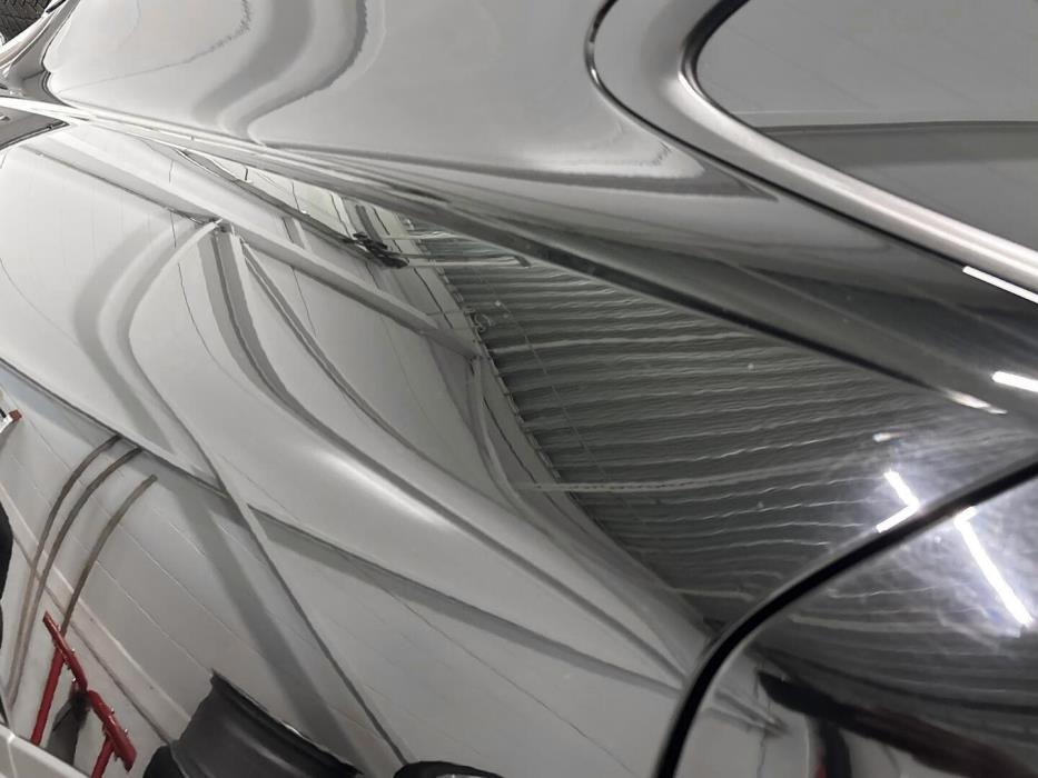 PORSCHE Taycan 2023