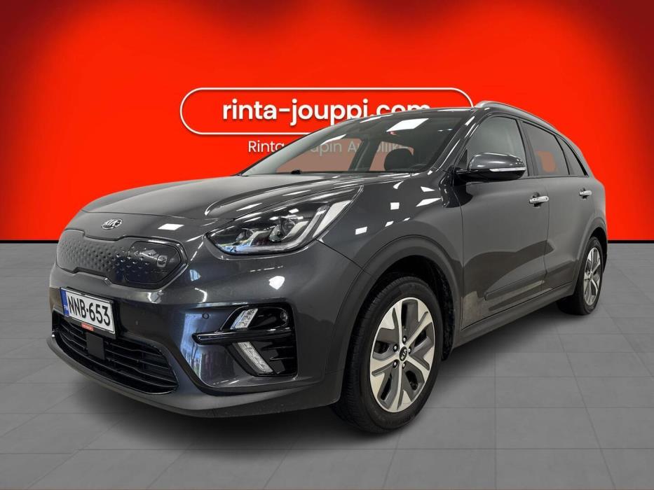 KIA Niro Electric 2020