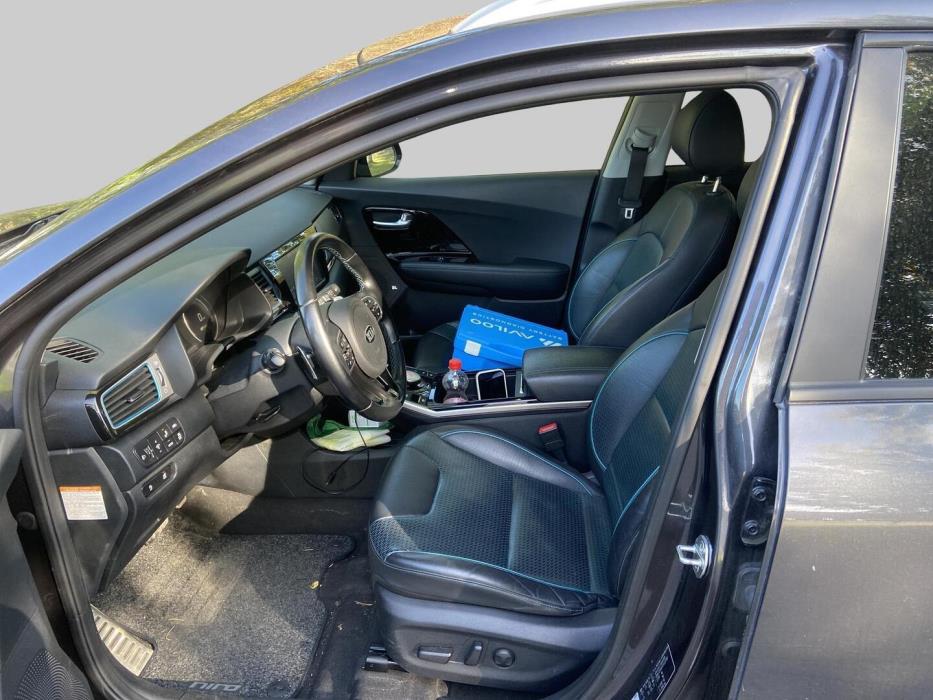 KIA Niro Electric 2020