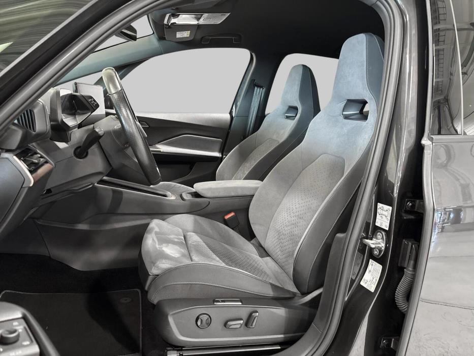 CUPRA Born 2022