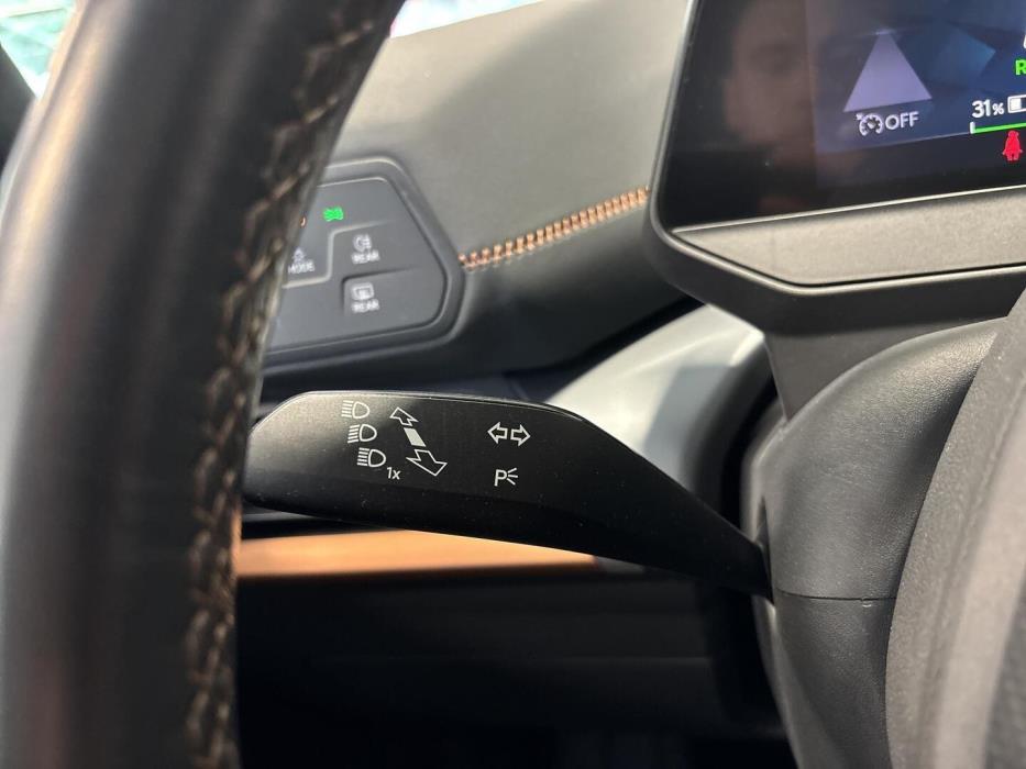 CUPRA Born 2022
