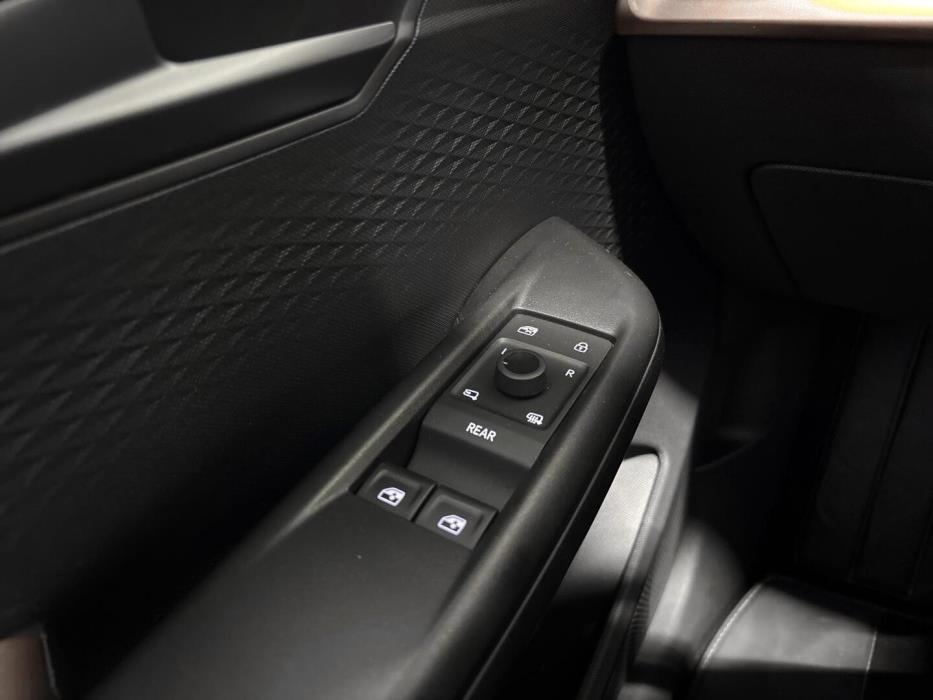 CUPRA Born 2022