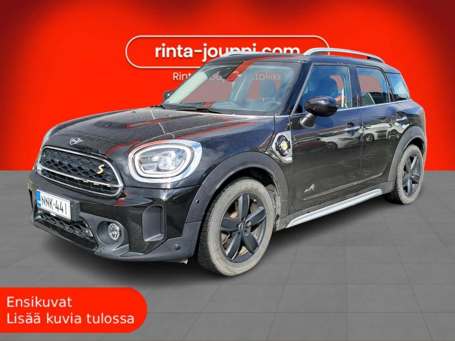 MINI Countryman 2021