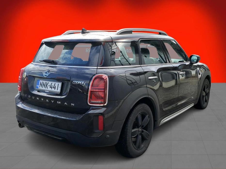 MINI Countryman 2021