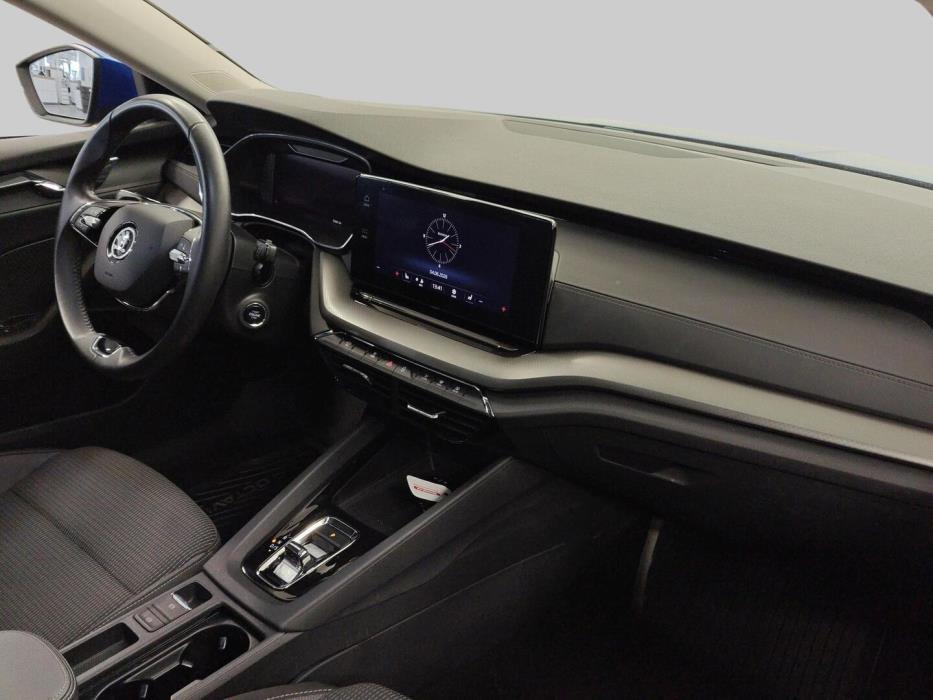 SKODA Octavia 2024