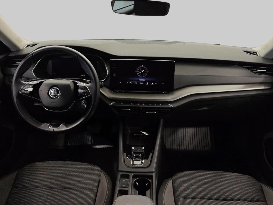 SKODA Octavia 2024