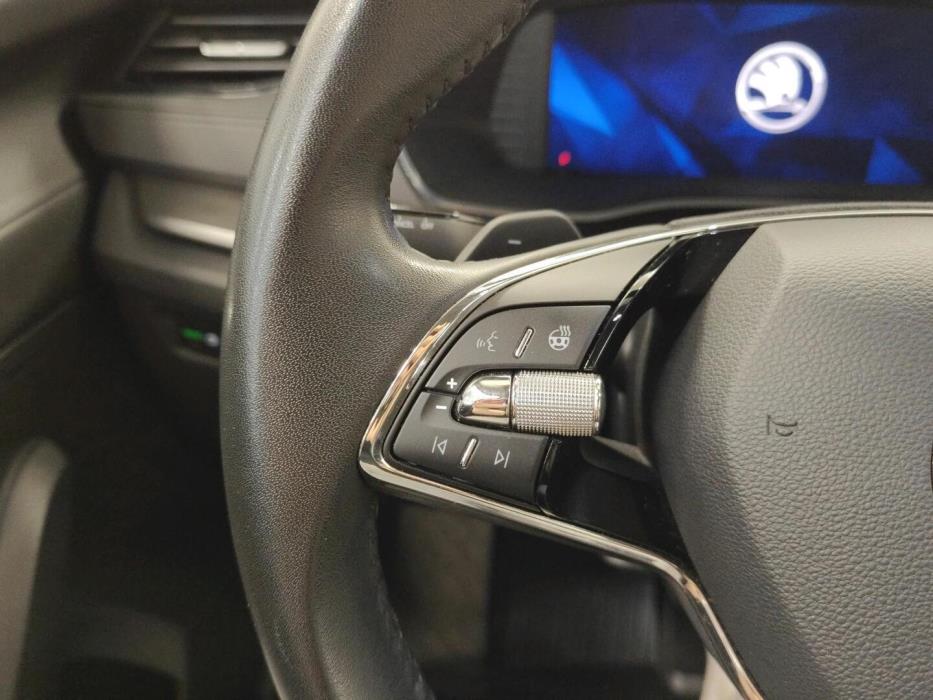 SKODA Octavia 2024