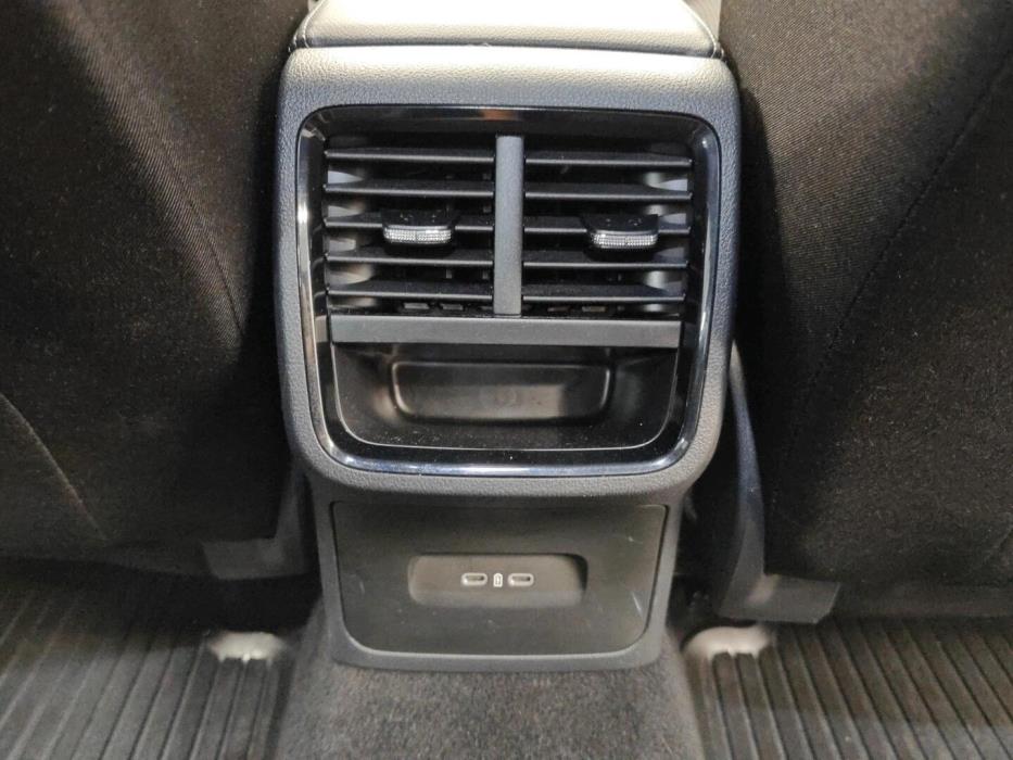 SKODA Octavia 2024