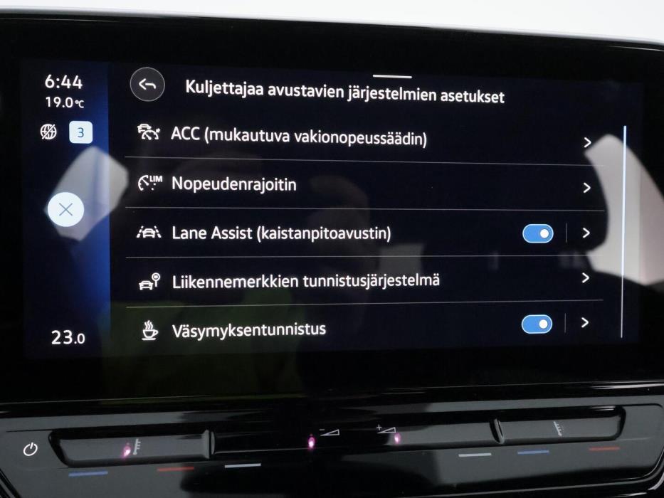 VOLKSWAGEN ID.3 2022