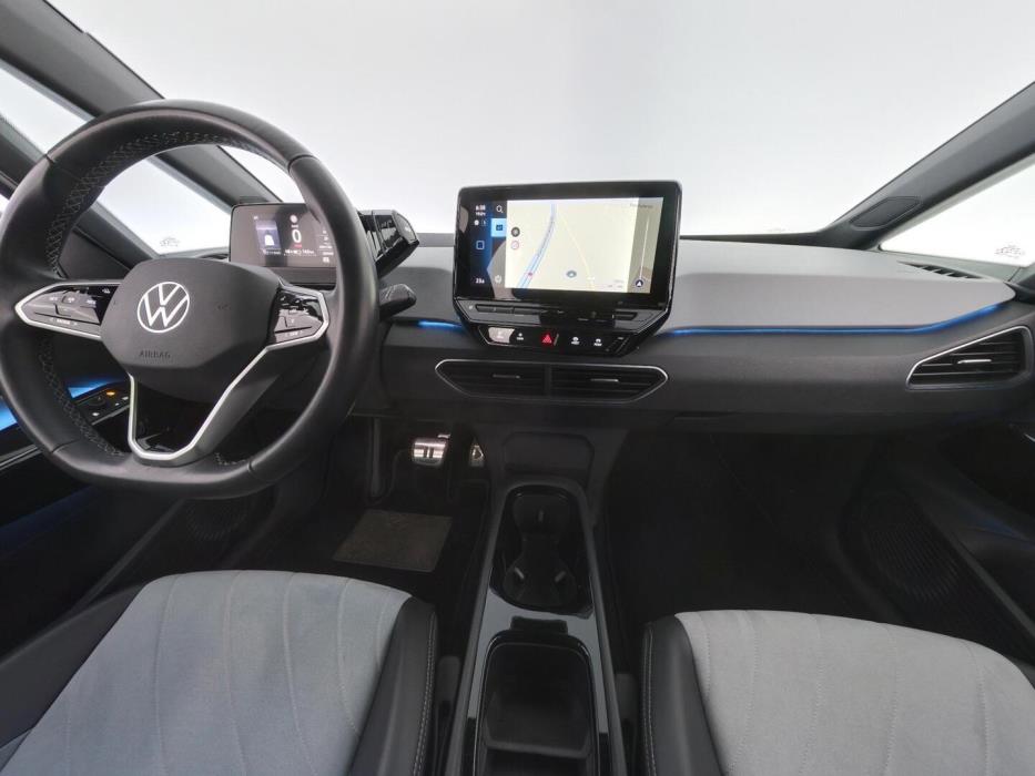VOLKSWAGEN ID.3 2022