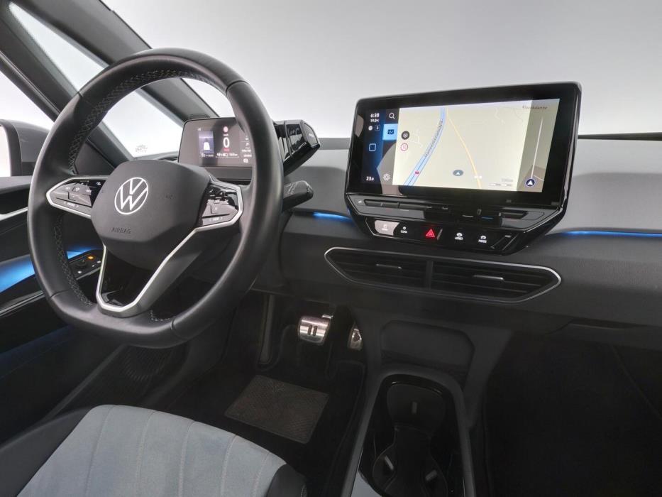 VOLKSWAGEN ID.3 2022