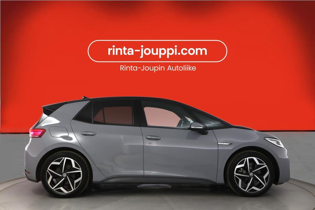 VOLKSWAGEN ID.3 2022