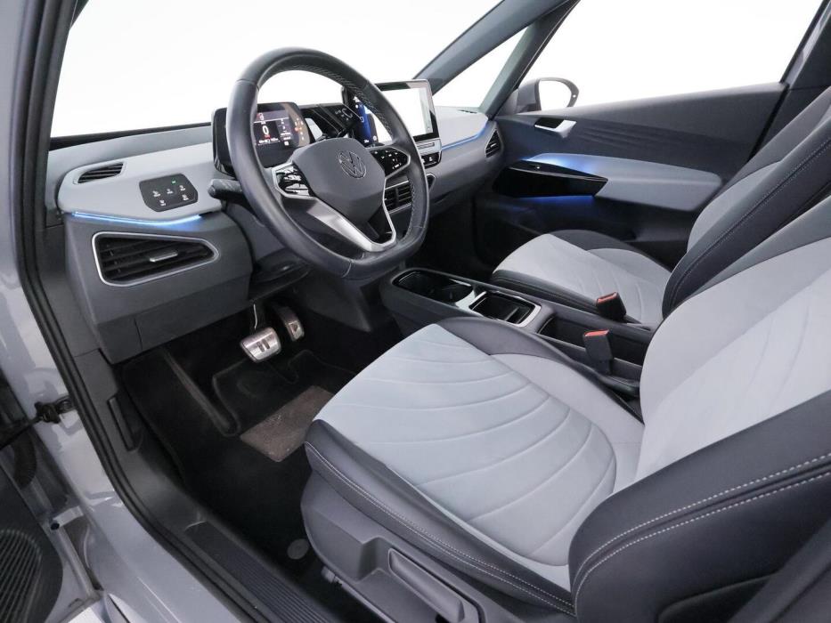 VOLKSWAGEN ID.3 2022