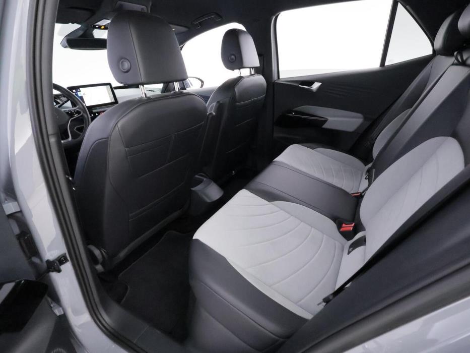 VOLKSWAGEN ID.3 2022