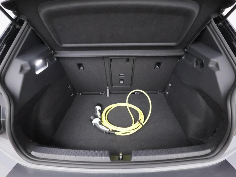 VOLKSWAGEN ID.3 2022