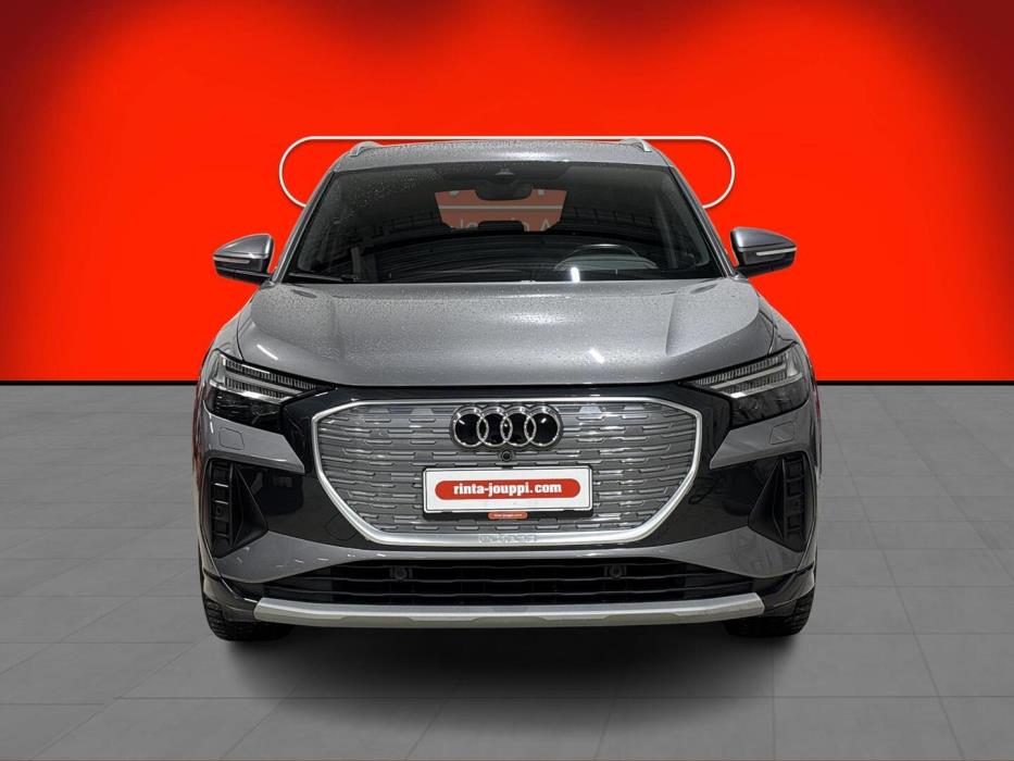 AUDI Q4 E-TRON 2024