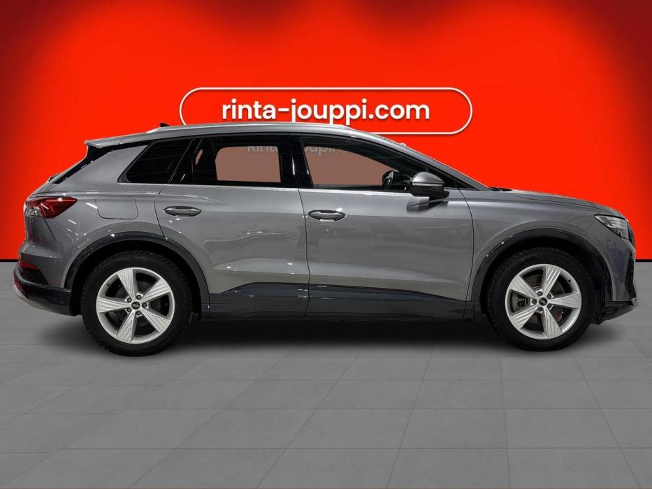AUDI Q4 E-TRON 2024