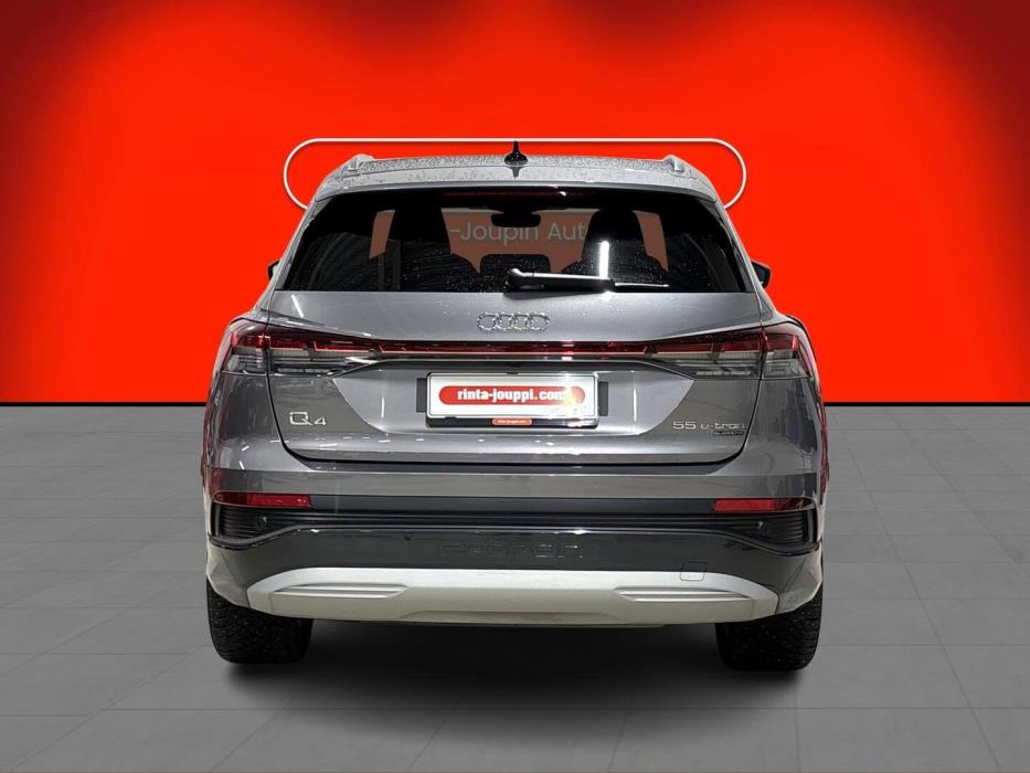 AUDI Q4 E-TRON 2024