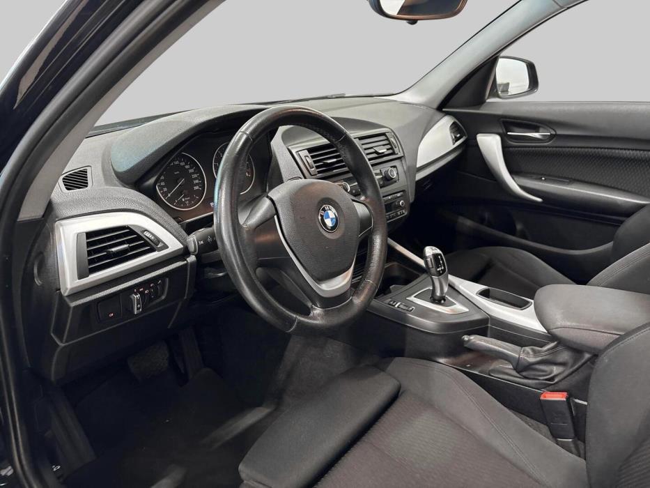 BMW 116 2012