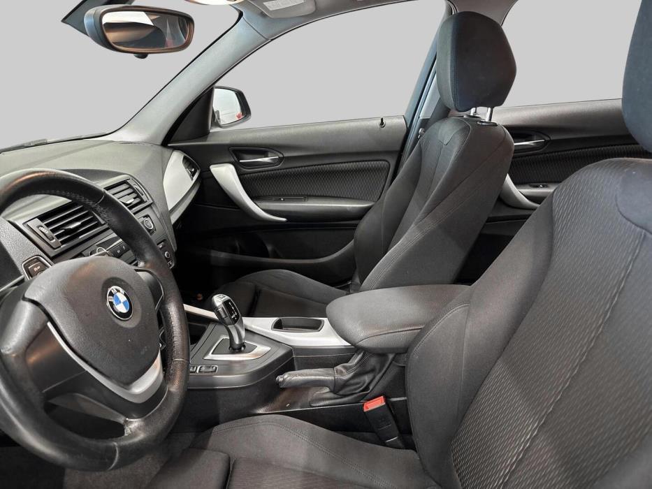 BMW 116 2012