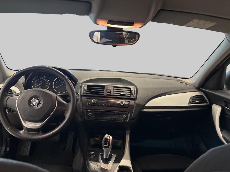 BMW 116 2012