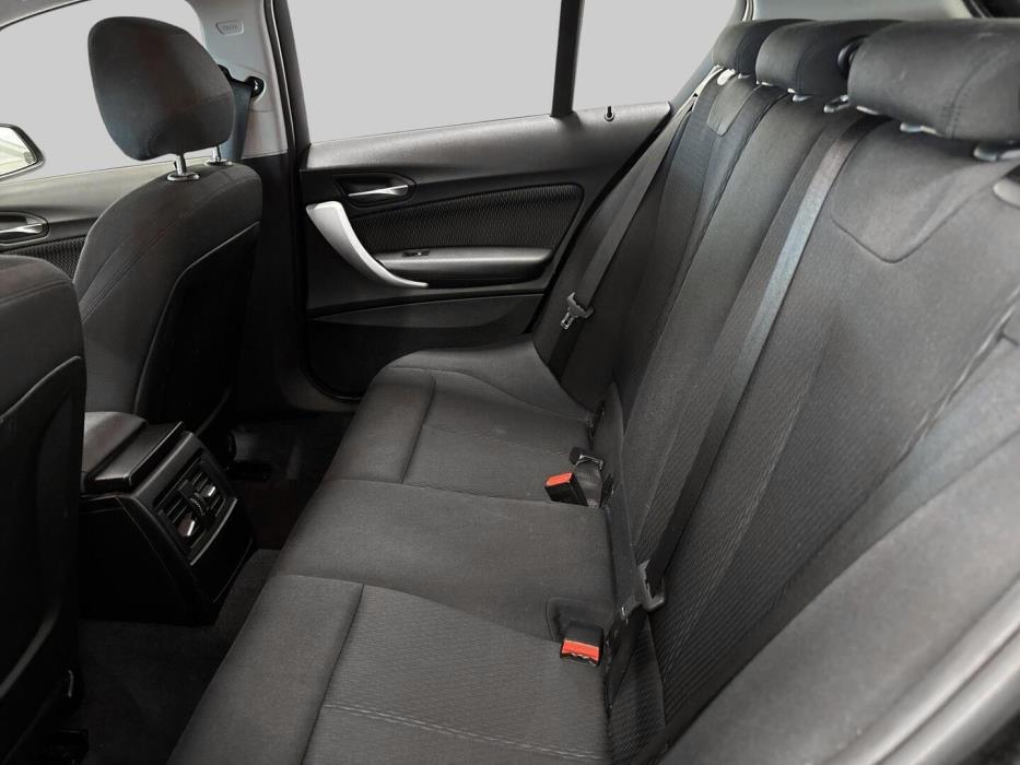 BMW 116 2012