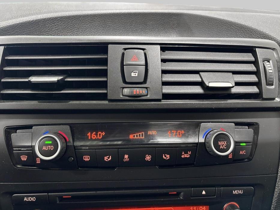 BMW 116 2012