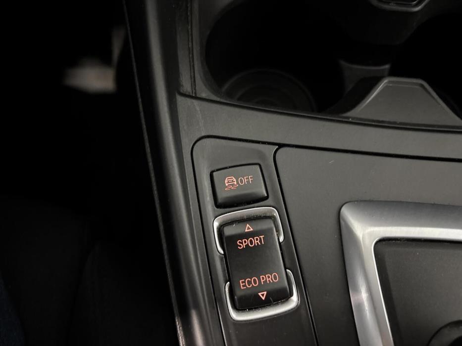 BMW 116 2012