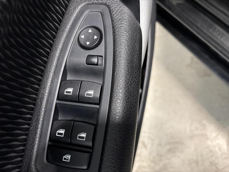 BMW 116 2012