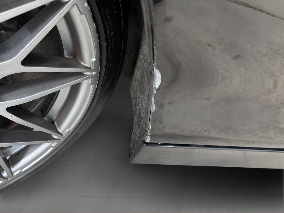 BMW 116 2012