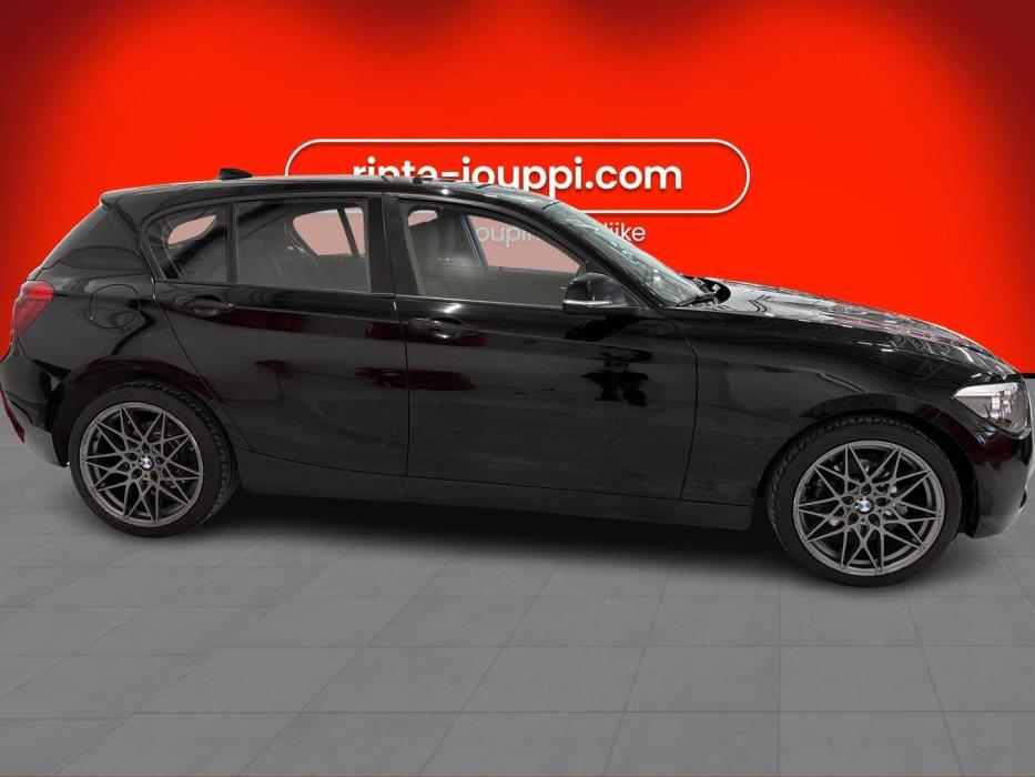 BMW 116 2012