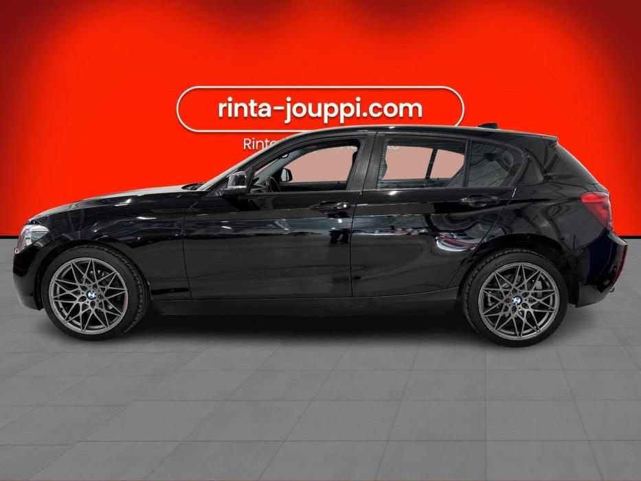 BMW 116 2012
