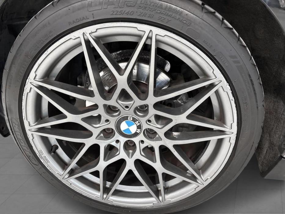 BMW 116 2012
