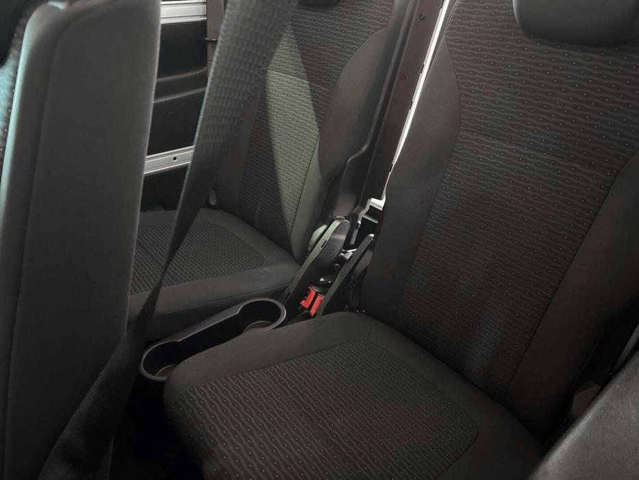 OPEL Zafira Tourer 2016