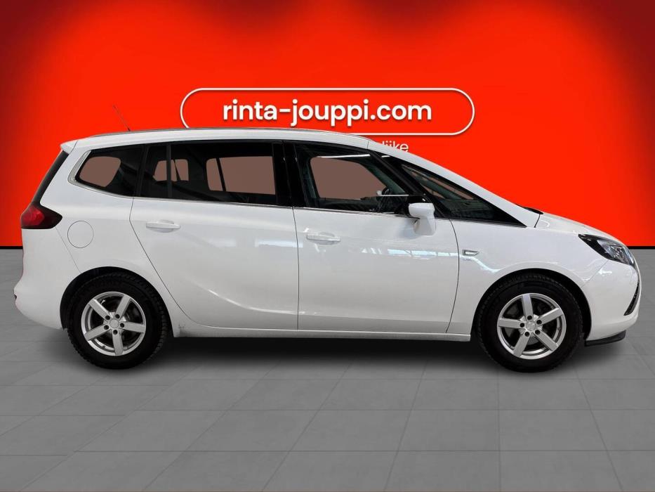 OPEL Zafira Tourer 2016