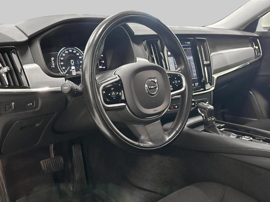VOLVO S90 2018
