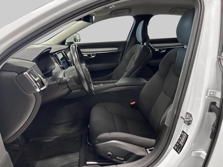VOLVO S90 2018