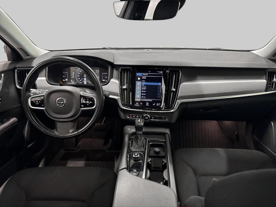 VOLVO S90 2018