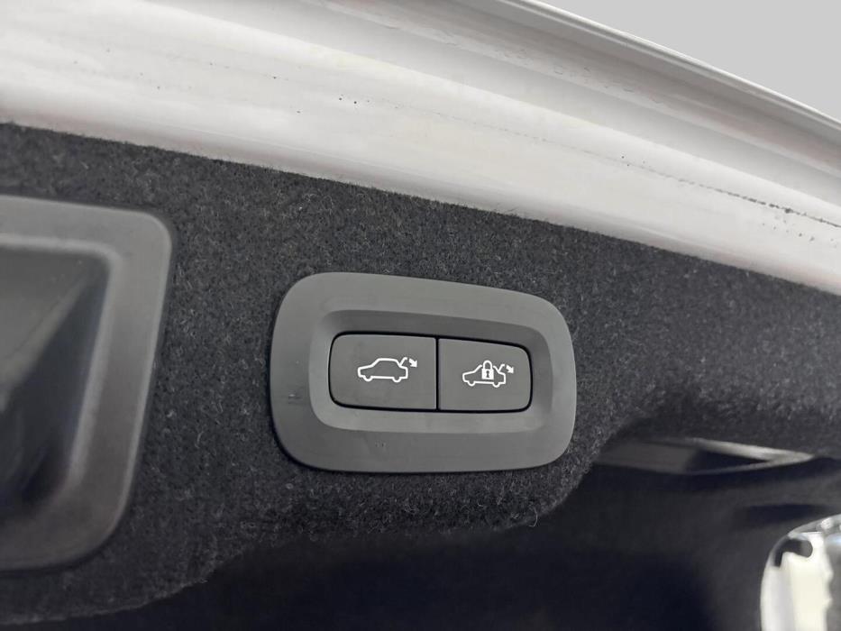 VOLVO S90 2018