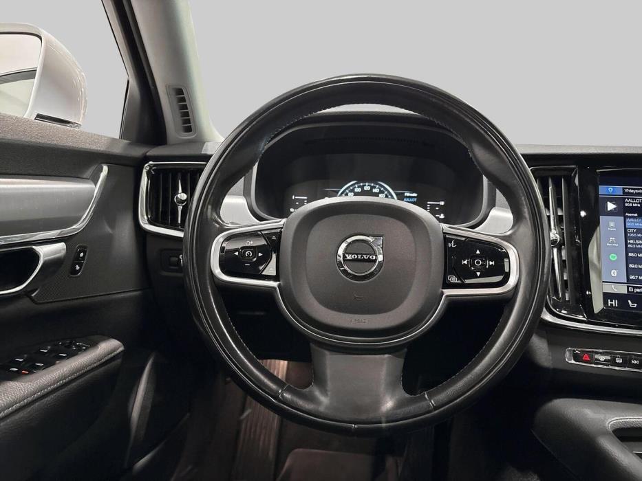 VOLVO S90 2018
