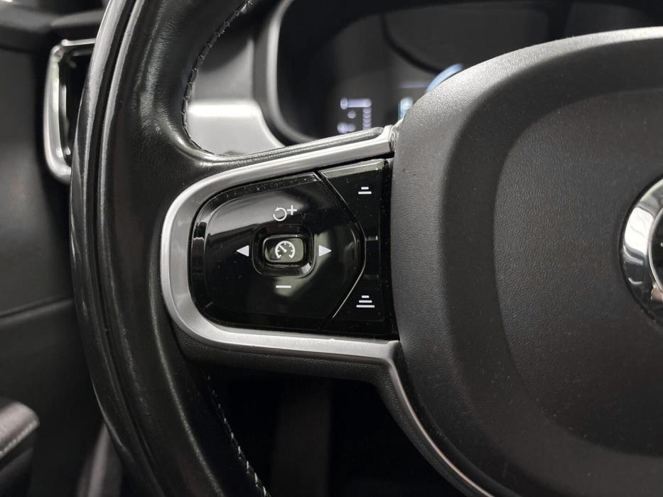VOLVO S90 2018